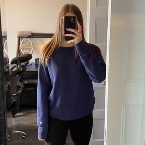 champion sweater